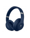 Apple Beats Studio3 Wireless Over-Ear Headphones - Blue - nr 12