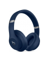 Apple Beats Studio3 Wireless Over-Ear Headphones - Blue - nr 17