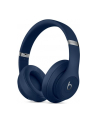 Apple Beats Studio3 Wireless Over-Ear Headphones - Blue - nr 18