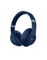 Apple Beats Studio3 Wireless Over-Ear Headphones - Blue - nr 1