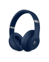 Apple Beats Studio3 Wireless Over-Ear Headphones - Blue - nr 21