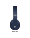 Apple Beats Studio3 Wireless Over-Ear Headphones - Blue - nr 22