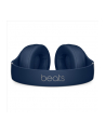 Apple Beats Studio3 Wireless Over-Ear Headphones - Blue - nr 24