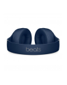 Apple Beats Studio3 Wireless Over-Ear Headphones - Blue - nr 4