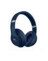 Apple Beats Studio3 Wireless Over-Ear Headphones - Blue - nr 7