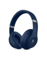 Apple Beats Studio3 Wireless Over-Ear Headphones - Blue - nr 8