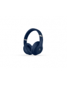 Apple Beats Studio3 Wireless Over-Ear Headphones - Blue - nr 9