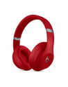 Apple Beats Studio3 Wireless Over-Ear Headphones - Red - nr 14
