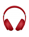 Apple Beats Studio3 Wireless Over-Ear Headphones - Red - nr 17