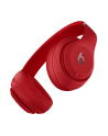Apple Beats Studio3 Wireless Over-Ear Headphones - Red - nr 22