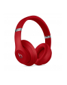 Apple Beats Studio3 Wireless Over-Ear Headphones - Red - nr 25