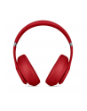 Apple Beats Studio3 Wireless Over-Ear Headphones - Red - nr 2