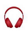 Apple Beats Studio3 Wireless Over-Ear Headphones - Red - nr 9