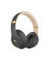 Apple Beats Studio3 Wireless Over-Ear Headphones - Shadow Grey - nr 12