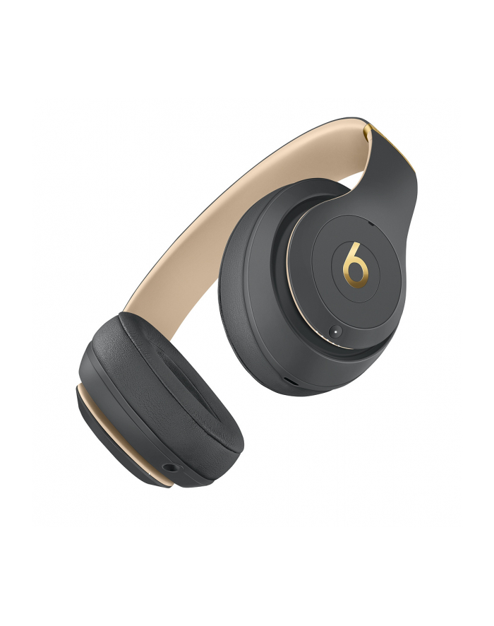 Apple Beats Studio3 Wireless Over-Ear Headphones - Shadow Grey główny