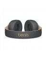 Apple Beats Studio3 Wireless Over-Ear Headphones - Shadow Grey - nr 19