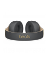 Apple Beats Studio3 Wireless Over-Ear Headphones - Shadow Grey - nr 4