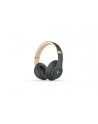 Apple Beats Studio3 Wireless Over-Ear Headphones - Shadow Grey - nr 8