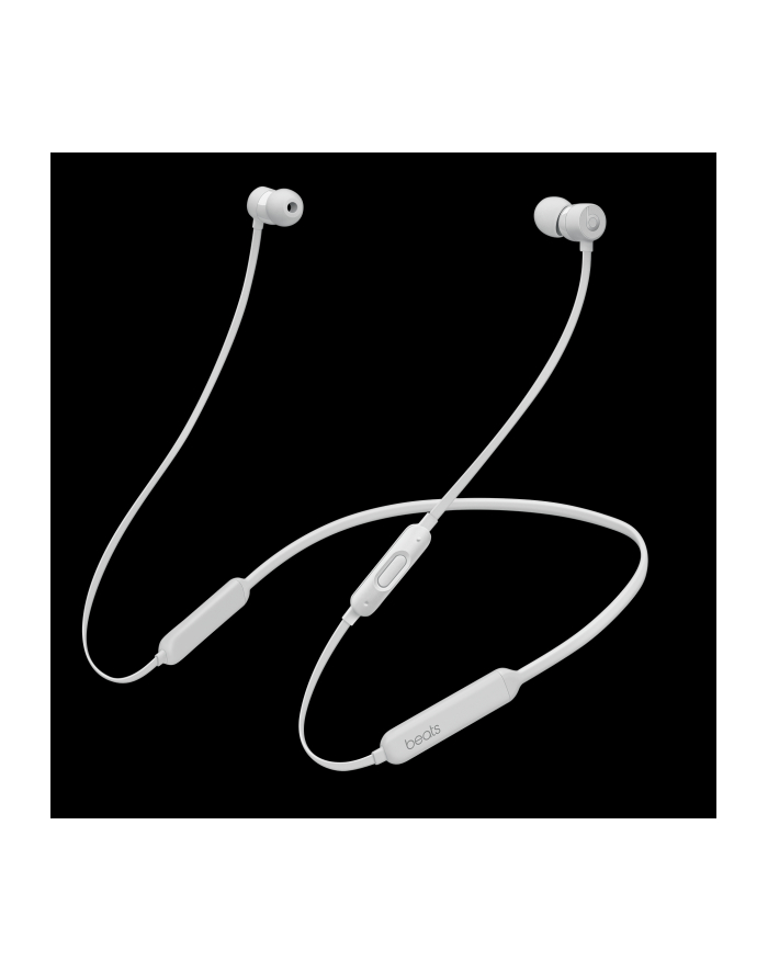 Apple BeatsX Earphones - Matte Silver główny