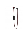 BLOW Słuchawki Bluetooth 4.2 BLACK/RED SPORT - nr 1