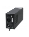 Qoltec Zasilacz awaryjny UPS MONOLITH | 600VA | 360W | LCD | USB - nr 14