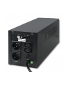 Qoltec Zasilacz awaryjny UPS MONOLITH | 1000VA | 600W | LCD | USB - nr 14
