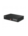Edimax Technology GS-1008P V2 Switch 8xGbE PoE 150W - nr 18