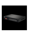 Edimax Technology GS-1008P V2 Switch 8xGbE PoE 150W - nr 24