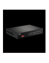 Edimax Technology GS-1008P V2 Switch 8xGbE PoE 150W - nr 25