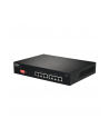 Edimax Technology GS-1008P V2 Switch 8xGbE PoE 150W - nr 48