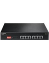 Edimax Technology GS-1008P V2 Switch 8xGbE PoE 150W - nr 49