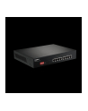 Edimax Technology GS-1008P V2 Switch 8xGbE PoE 150W - nr 7