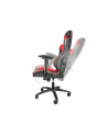NATEC Fotel dla graczy GENESIS SX77 Black/Red - nr 16