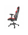NATEC Fotel dla graczy GENESIS SX77 Black/Red - nr 3