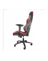 NATEC Fotel dla graczy GENESIS SX77 Black/Red - nr 46