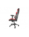NATEC Fotel dla graczy GENESIS SX77 Black/Red - nr 52