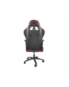NATEC Fotel dla graczy GENESIS SX77 Black/Red - nr 53