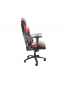 NATEC Fotel dla graczy GENESIS SX77 Black/Red - nr 59