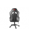 NATEC Fotel dla graczy GENESIS SX33 Black/Red - nr 10