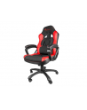 NATEC Fotel dla graczy GENESIS SX33 Black/Red - nr 13