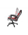 NATEC Fotel dla graczy GENESIS SX33 Black/Red - nr 15