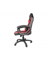 NATEC Fotel dla graczy GENESIS SX33 Black/Red - nr 16