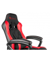 NATEC Fotel dla graczy GENESIS SX33 Black/Red - nr 20