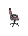 NATEC Fotel dla graczy GENESIS SX33 Black/Red - nr 26