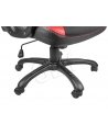 NATEC Fotel dla graczy GENESIS SX33 Black/Red - nr 30
