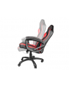 NATEC Fotel dla graczy GENESIS SX33 Black/Red - nr 34