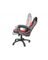 NATEC Fotel dla graczy GENESIS SX33 Black/Red - nr 42