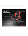 NATEC Fotel dla graczy GENESIS SX33 Black/Red - nr 52