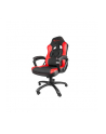 NATEC Fotel dla graczy GENESIS SX33 Black/Red - nr 61