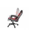 NATEC Fotel dla graczy GENESIS SX33 Black/Red - nr 8